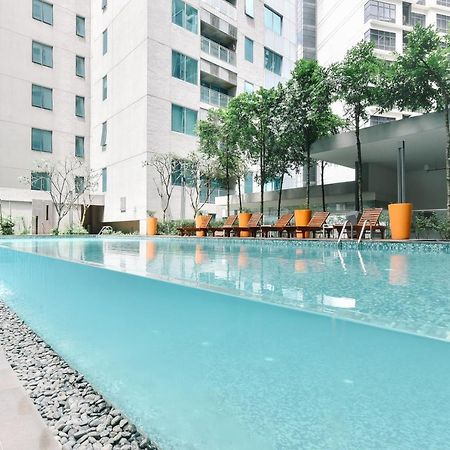 Summer Suite Express By Subhome Kuala Lumpur Exterior foto