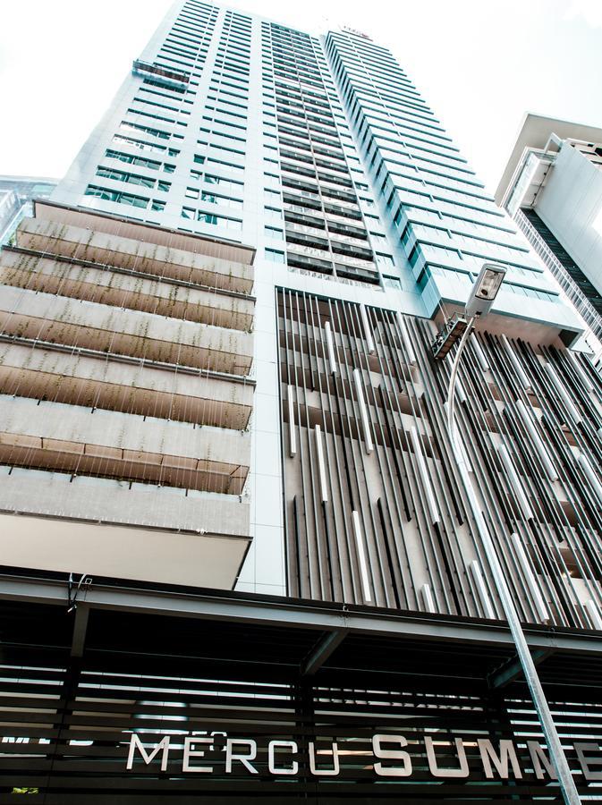 Summer Suite Express By Subhome Kuala Lumpur Exterior foto