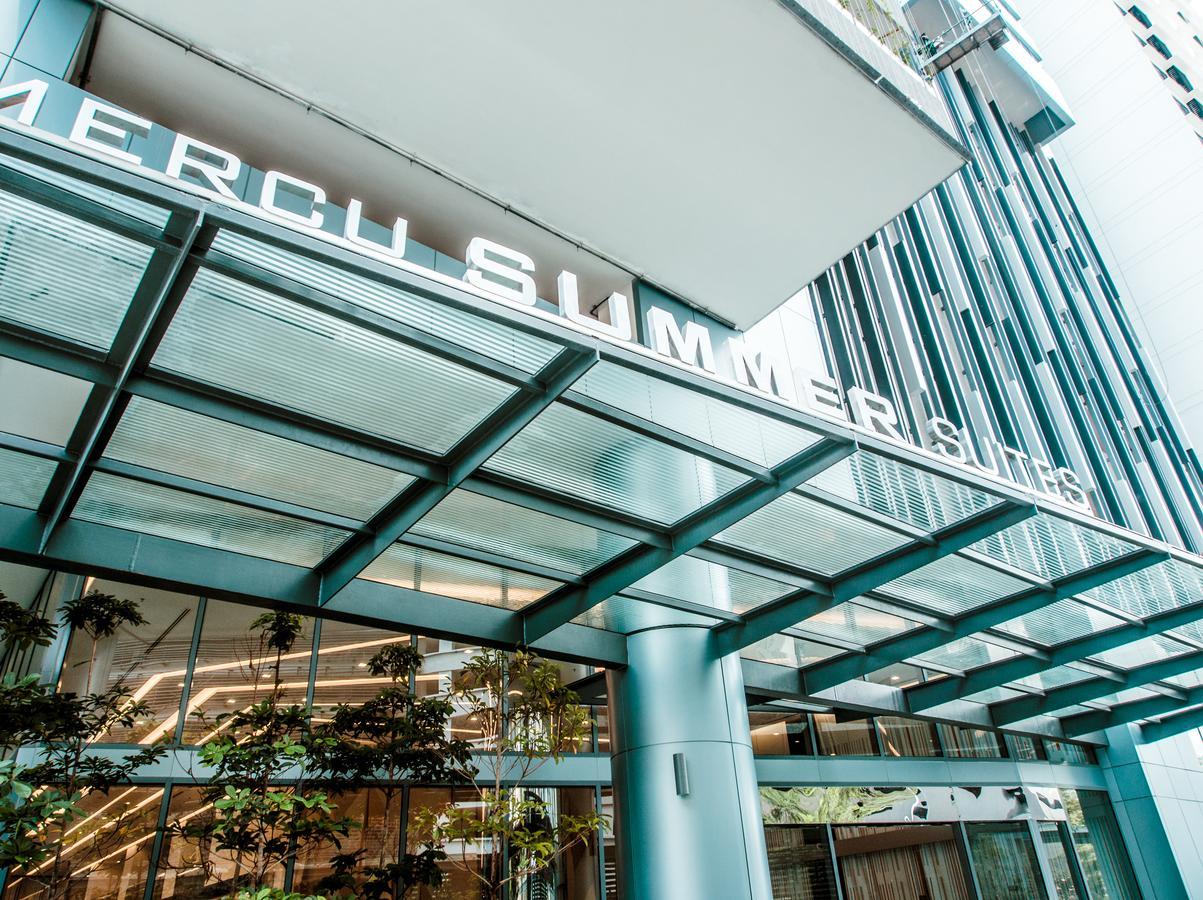Summer Suite Express By Subhome Kuala Lumpur Exterior foto