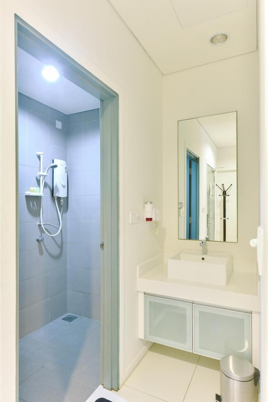 Summer Suite Express By Subhome Kuala Lumpur Exterior foto