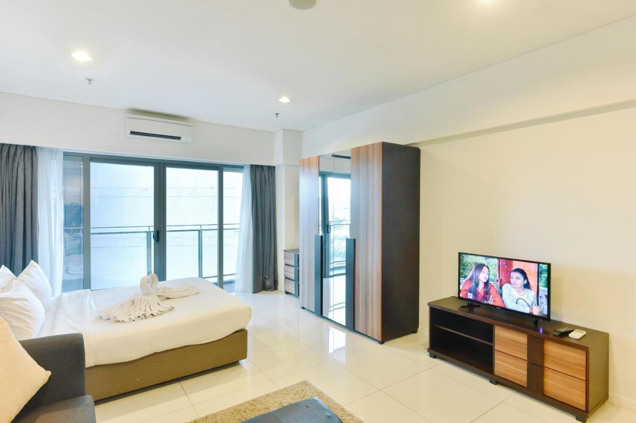 Summer Suite Express By Subhome Kuala Lumpur Exterior foto