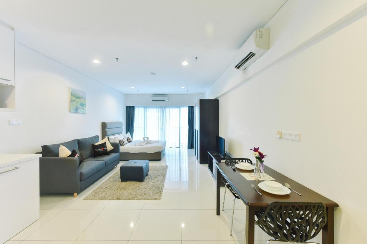 Summer Suite Express By Subhome Kuala Lumpur Exterior foto