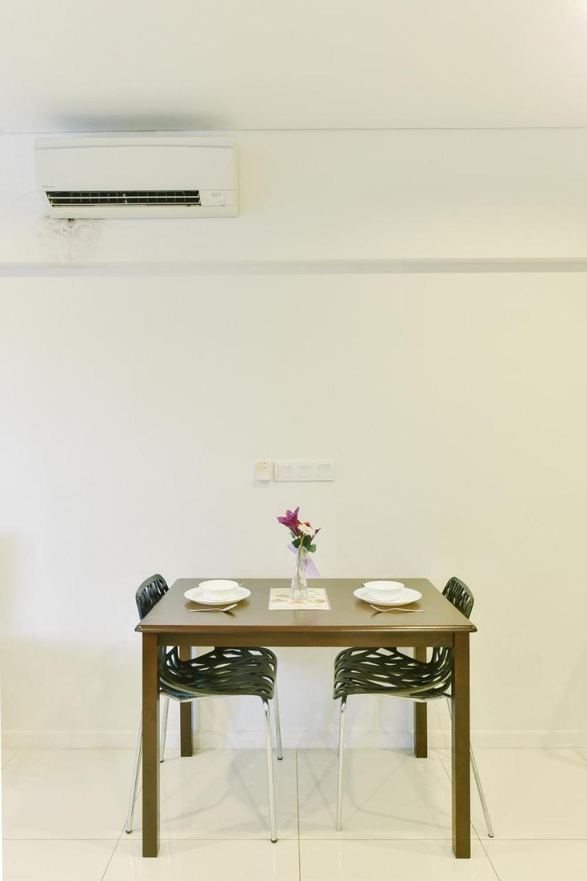 Summer Suite Express By Subhome Kuala Lumpur Exterior foto